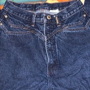 VINTAGE like-new Women’s Rockies